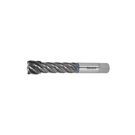Garant Tap, 3/4"-14, G, 5 Flutes, TiAlN 137752 G3/4